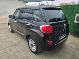 Fiat 500L 1.3MULTIJET - 9400 лв. / 4806.14 € - 55043866 3 | Car24.bg Fiat 500L 1.3MULTIJET - 9400 лв. / 4806.14 € - 55043866 3