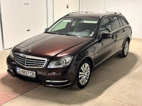 Mercedes-Benz C 250 CDI 4 MATIC - Car24.bg Mercedes-Benz C 250 CDI 4 MATIC