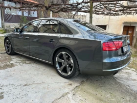 Audi A8 4.2 TDI Long ТОП - 12550 € / 24545.67 лв. - 83268420 17 | Car24.bg Audi A8 4.2 TDI Long ТОП - 12550 € / 24545.67 лв. - 83268420 17