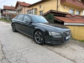 Audi A8 4.2 TDI Long ТОП - 12550 € / 24545.67 лв. - 83268420 14 | Car24.bg Audi A8 4.2 TDI Long ТОП - 12550 € / 24545.67 лв. - 83268420 14