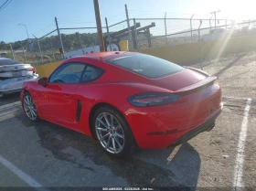 Porsche Cayman 718 | Auto.bg — изображение 4 Porsche Cayman 718 | Auto.bg — изображение 4