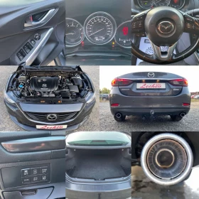 Mazda 6 2.0i 165 к.с Ръчна 6-Speed EURO 5 Business-Line | Auto.bg — изображение 16 Mazda 6 2.0i 165 к.с Ръчна 6-Speed EURO 5 Business-Line | Auto.bg — изображение 16