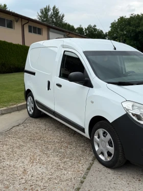 Dacia Dokker - 6700 € / 13104.06 лв. - 97763596 3 | Car24.bg Dacia Dokker - 6700 € / 13104.06 лв. - 97763596 3