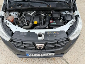 Dacia Dokker - 6700 € / 13104.06 лв. - 97763596 8 | Car24.bg Dacia Dokker - 6700 € / 13104.06 лв. - 97763596 8