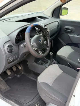 Dacia Dokker - 6700 € / 13104.06 лв. - 97763596 4 | Car24.bg Dacia Dokker - 6700 € / 13104.06 лв. - 97763596 4