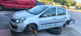 Снимка Renault Clio
