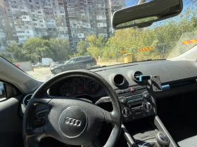 Audi A3 2.0 TDI BKD | Auto.bg — изображение 10 Audi A3 2.0 TDI BKD | Auto.bg — изображение 10