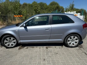 Audi A3 2.0 TDI BKD | Auto.bg — изображение 3 Audi A3 2.0 TDI BKD | Auto.bg — изображение 3
