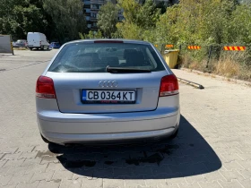 Audi A3 2.0 TDI BKD | Auto.bg — изображение 4 Audi A3 2.0 TDI BKD | Auto.bg — изображение 4