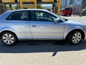 Audi A3 2.0 TDI BKD | Auto.bg — изображение 2 Audi A3 2.0 TDI BKD | Auto.bg — изображение 2