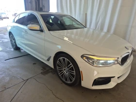 BMW 530 I XDRIVE / HUD / HARMAN KARDON / PANO | Auto.bg — изображение 2 BMW 530 I XDRIVE / HUD / HARMAN KARDON / PANO | Auto.bg — изображение 2
