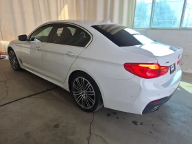 BMW 530 I XDRIVE / HUD / HARMAN KARDON / PANO | Auto.bg — изображение 4 BMW 530 I XDRIVE / HUD / HARMAN KARDON / PANO | Auto.bg — изображение 4