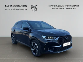 DS DS 7 CROSSBACK RIVOLI E-TENSE 4X4//2205005 | Auto.bg — изображение 3 DS DS 7 CROSSBACK RIVOLI E-TENSE 4X4//2205005 | Auto.bg — изображение 3