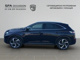 DS DS 7 CROSSBACK RIVOLI E-TENSE 4X4//2205005 | Auto.bg — изображение 8 DS DS 7 CROSSBACK RIVOLI E-TENSE 4X4//2205005 | Auto.bg — изображение 8