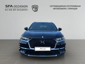 DS DS 7 CROSSBACK RIVOLI E-TENSE 4X4//2205005 | Auto.bg — изображение 2 DS DS 7 CROSSBACK RIVOLI E-TENSE 4X4//2205005 | Auto.bg — изображение 2