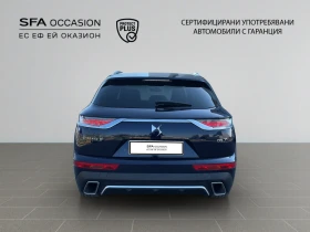 DS DS 7 CROSSBACK RIVOLI E-TENSE 4X4//2205005 | Auto.bg — изображение 6 DS DS 7 CROSSBACK RIVOLI E-TENSE 4X4//2205005 | Auto.bg — изображение 6