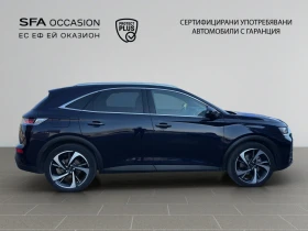 DS DS 7 CROSSBACK RIVOLI E-TENSE 4X4//2205005 | Auto.bg — изображение 4 DS DS 7 CROSSBACK RIVOLI E-TENSE 4X4//2205005 | Auto.bg — изображение 4