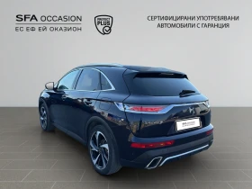 DS DS 7 CROSSBACK RIVOLI E-TENSE 4X4//2205005 | Auto.bg — изображение 7 DS DS 7 CROSSBACK RIVOLI E-TENSE 4X4//2205005 | Auto.bg — изображение 7