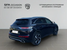 DS DS 7 CROSSBACK RIVOLI E-TENSE 4X4//2205005 | Auto.bg — изображение 5 DS DS 7 CROSSBACK RIVOLI E-TENSE 4X4//2205005 | Auto.bg — изображение 5