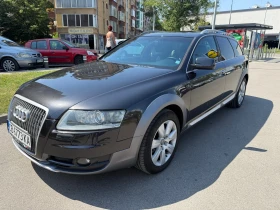 Audi A6 Allroad 4F - 6299 € - 48445281 2 | Car24.bg Audi A6 Allroad 4F - 6299 € - 48445281 2