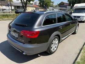 Audi A6 Allroad 4F - 6299 € - 48445281 6 | Car24.bg Audi A6 Allroad 4F - 6299 € - 48445281 6