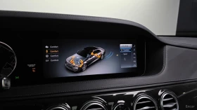 Mercedes-Benz S 400 AMG Line| 360| ОБДУХ| TV| 4 PASS | Auto.bg — изображение 13 Mercedes-Benz S 400 AMG Line| 360| ОБДУХ| TV| 4 PASS | Auto.bg — изображение 13