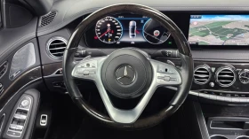 Mercedes-Benz S 400 AMG Line| 360| ОБДУХ| TV| 4 PASS | Auto.bg — изображение 10 Mercedes-Benz S 400 AMG Line| 360| ОБДУХ| TV| 4 PASS | Auto.bg — изображение 10