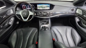 Mercedes-Benz S 400 AMG Line| 360| ОБДУХ| TV| 4 PASS | Auto.bg — изображение 7 Mercedes-Benz S 400 AMG Line| 360| ОБДУХ| TV| 4 PASS | Auto.bg — изображение 7