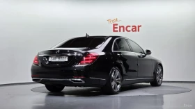 Mercedes-Benz S 400 AMG Line| 360| ОБДУХ| TV| 4 PASS | Auto.bg — изображение 2 Mercedes-Benz S 400 AMG Line| 360| ОБДУХ| TV| 4 PASS | Auto.bg — изображение 2