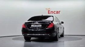 Mercedes-Benz S 400 AMG Line| 360| ОБДУХ| TV| 4 PASS | Auto.bg — изображение 4 Mercedes-Benz S 400 AMG Line| 360| ОБДУХ| TV| 4 PASS | Auto.bg — изображение 4