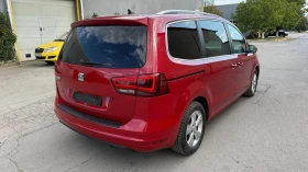 Seat Alhambra 2.0TDI 6+ 1м - 8800 € - 63750996 3 | Car24.bg Seat Alhambra 2.0TDI 6+ 1м - 8800 € - 63750996 3