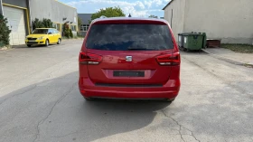 Seat Alhambra 2.0TDI 6+ 1м - 8800 € - 63750996 17 | Car24.bg Seat Alhambra 2.0TDI 6+ 1м - 8800 € - 63750996 17