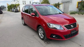 Seat Alhambra 2.0TDI 6+ 1м - 8800 € - 63750996 2 | Car24.bg Seat Alhambra 2.0TDI 6+ 1м - 8800 € - 63750996 2