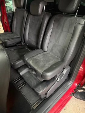 Seat Alhambra 2.0TDI 6+ 1м - 8800 € - 63750996 14 | Car24.bg Seat Alhambra 2.0TDI 6+ 1м - 8800 € - 63750996 14
