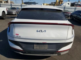 Kia EV6 Long Range За Части | Auto.bg — изображение 6 Kia EV6 Long Range За Части | Auto.bg — изображение 6