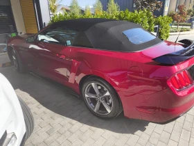 Ford Mustang - 18000 € - 30793767 3 | Car24.bg Ford Mustang - 18000 € - 30793767 3
