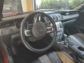 Ford Mustang - 18000 € - 30793767 2 | Car24.bg Ford Mustang - 18000 € - 30793767 2