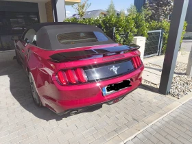 Ford Mustang - Car24.bg Ford Mustang