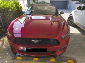 Ford Mustang - 18000 € - 30793767 5 | Car24.bg Ford Mustang - 18000 € - 30793767 5
