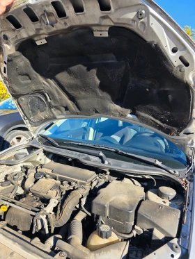 Peugeot 206 HDi - 1100 € - 36013463 7 | Car24.bg Peugeot 206 HDi - 1100 € - 36013463 7