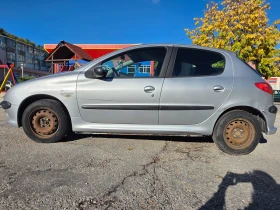 Peugeot 206 HDi - 1100 € - 36013463 4 | Car24.bg Peugeot 206 HDi - 1100 € - 36013463 4