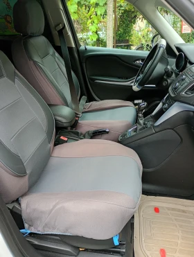 Opel Zafira - 6200 € - 81334663 7 | Car24.bg Opel Zafira - 6200 € - 81334663 7