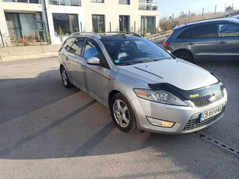 Ford Mondeo Titanium 2.2 - 7000 лв. / 3579.04 € - 79789806 1 | Car24.bg Ford Mondeo Titanium 2.2 - 7000 лв. / 3579.04 € - 79789806 1