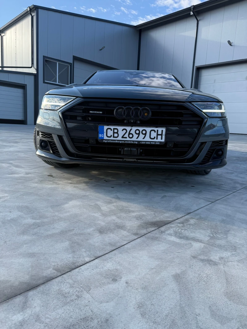 Audi A8 50TDI.LASSER. FULL - 77200 лв. / 39471.73 € - 31697990 1 | Car24.bg Audi A8 50TDI.LASSER. FULL - 77200 лв. / 39471.73 € - 31697990 1