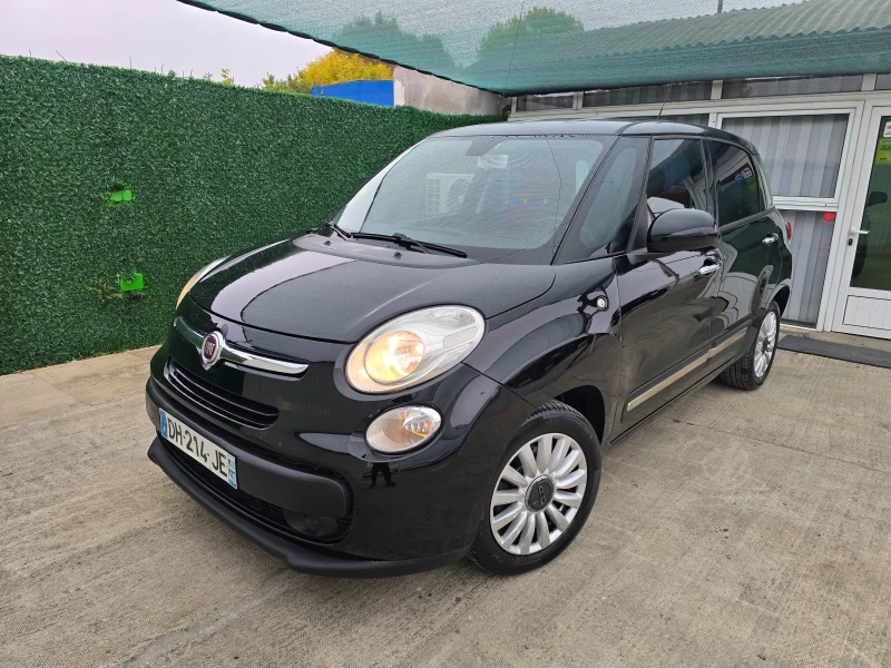 Fiat 500L 1.3MULTIJET - 9400 лв. / 4806.14 € - 55043866 1 | Car24.bg Fiat 500L 1.3MULTIJET - 9400 лв. / 4806.14 € - 55043866 1