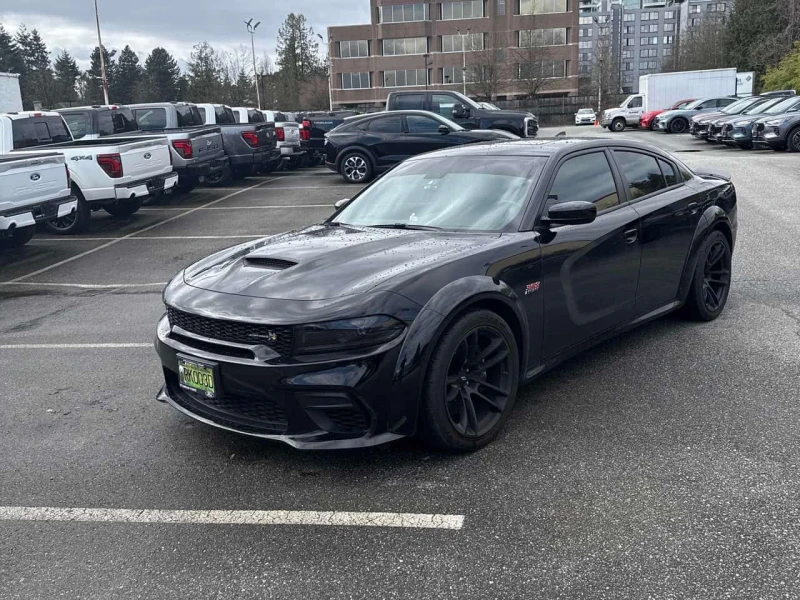 Dodge Charger * Scat Pack 392 Widebody * CARFAX - 45300 € / 88599.10 лв. - 26683329 1 | Car24.bg Dodge Charger * Scat Pack 392 Widebody * CARFAX - 45300 € / 88599.10 лв. - 26683329 1