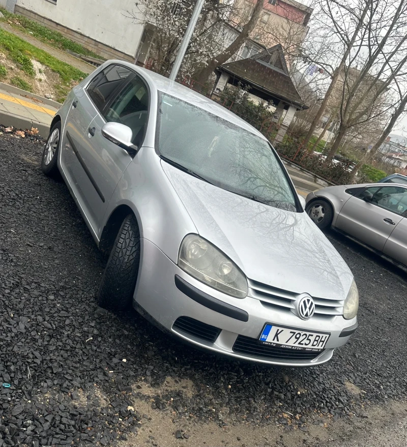 VW Golf - 2500 € - 92733372 1 | Car24.bg VW Golf - 2500 € - 92733372 1
