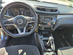 Nissan Qashqai 1.5dci Facelift  | Mobile.bg   12