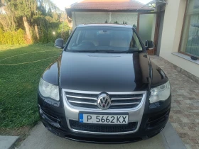 VW Touareg 3.0 TDI - Car24.bg VW Touareg 3.0 TDI