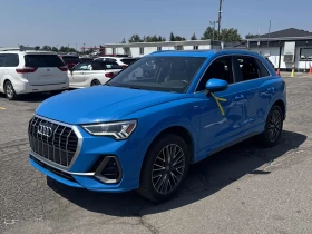 Audi Q3 * PROGRESSIV * CARFAX * ЦЕНА ДО БГ - Car24.bg Audi Q3 * PROGRESSIV * CARFAX * ЦЕНА ДО БГ